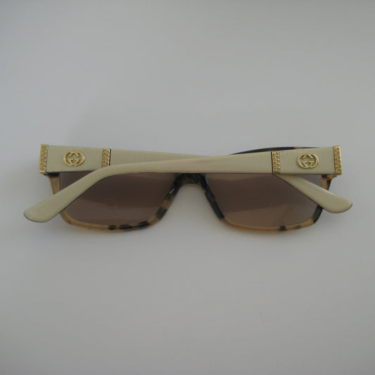 GUCCI GG 3559 Early 2000s archive
Made in Italy | Model: GG 3559 L7B
