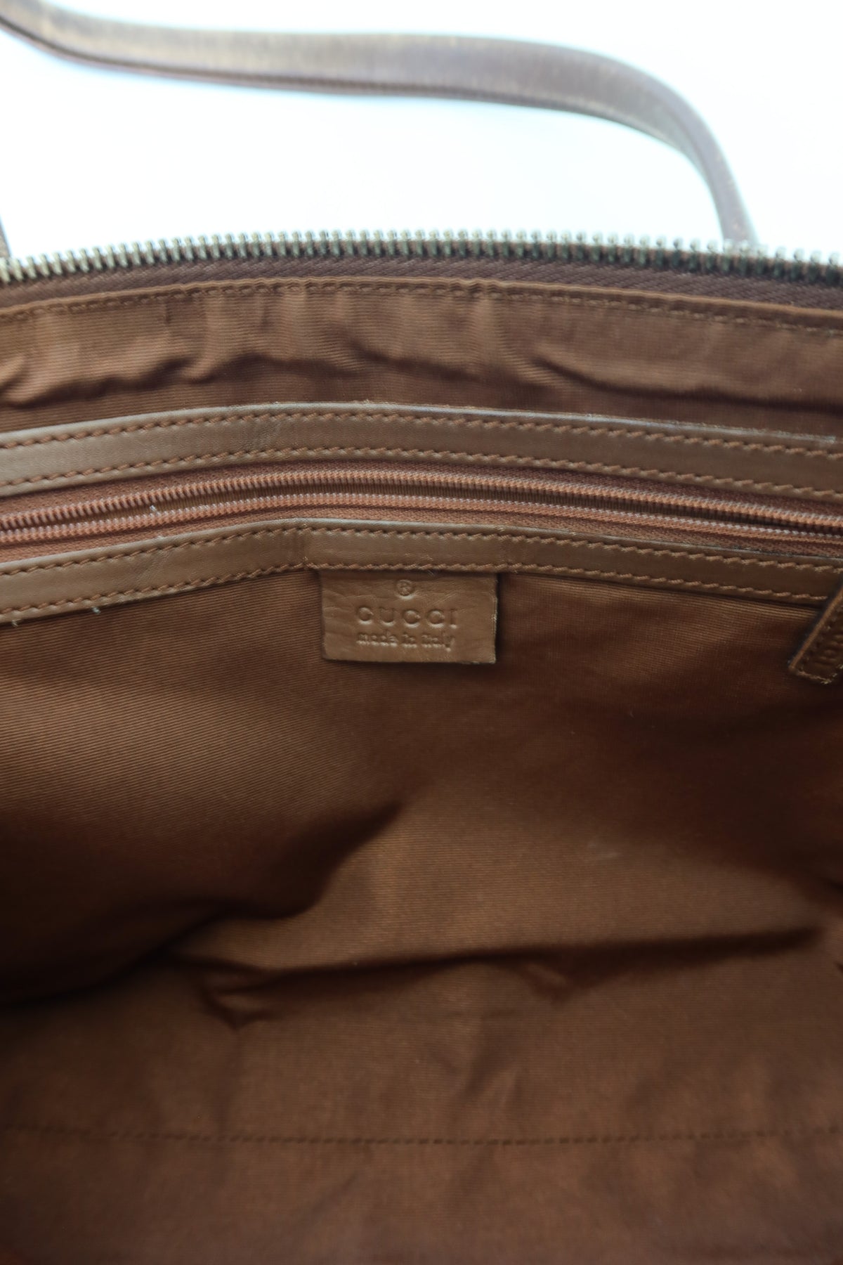 GUCCI GG Shoulder