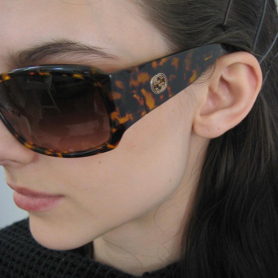 gucci sunglasses from the tom ford