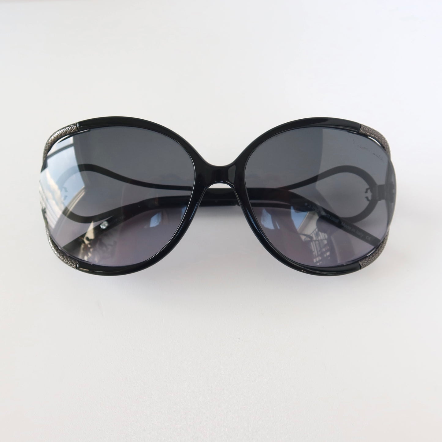 roberto cavalli “narciso 524/s”