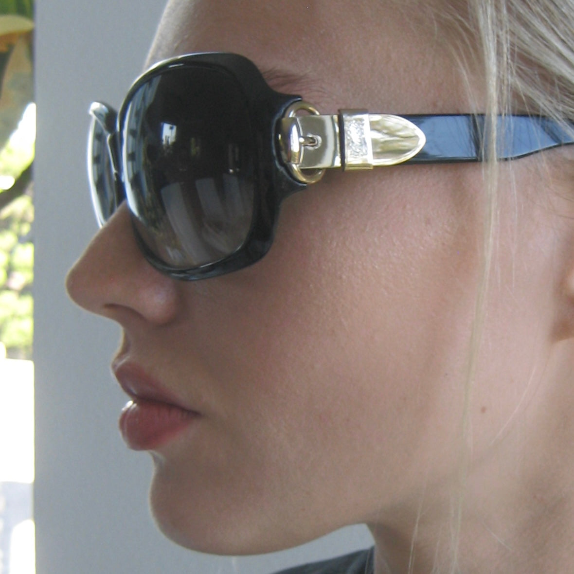 Gucci GG2992/F/S Sunglasses