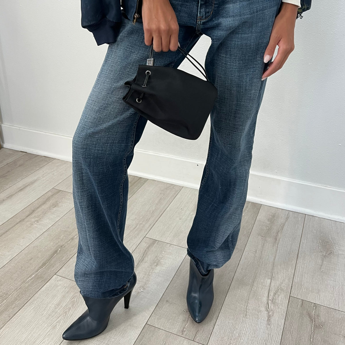 BALENCIAGA Paris Ankle Boot