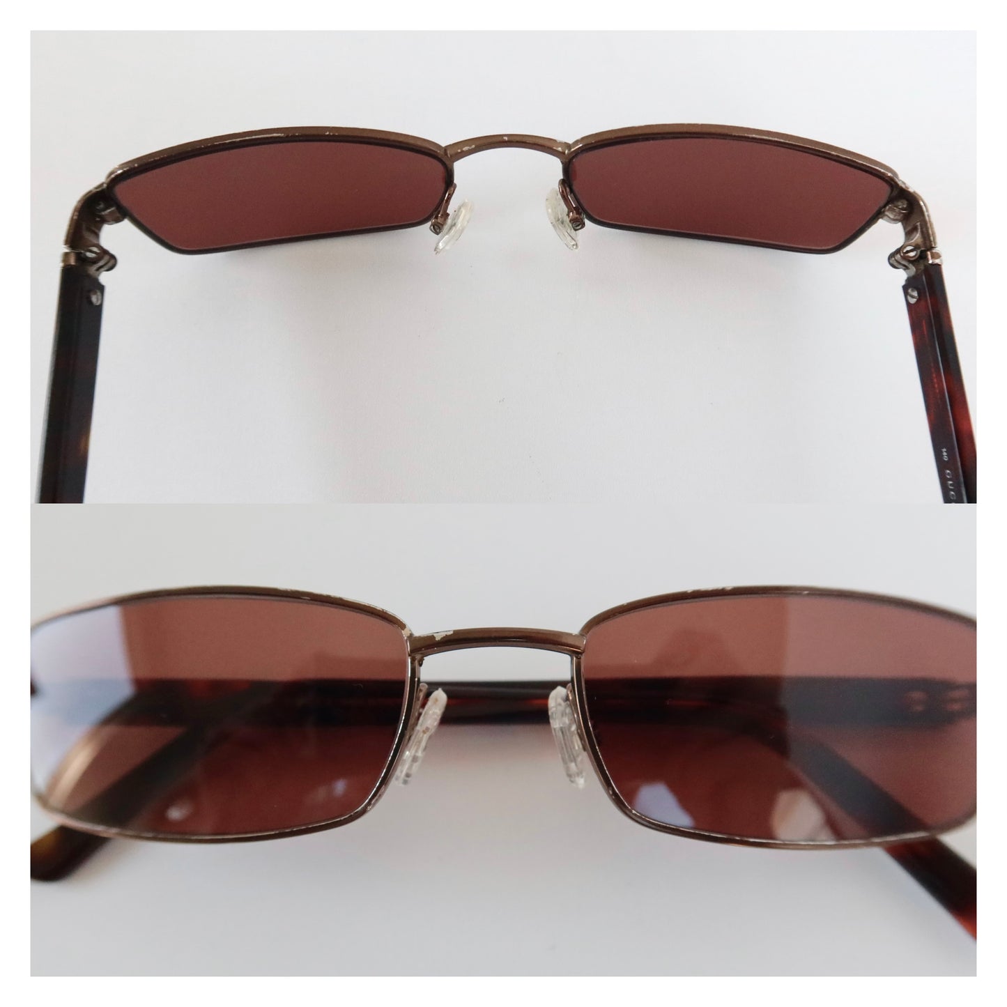 Gucci Sunglasses | GG1882 | Early 2000s