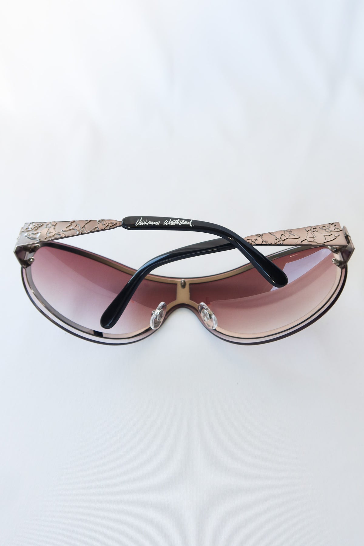 VIVIENNE WESTWOOD Orb Shield