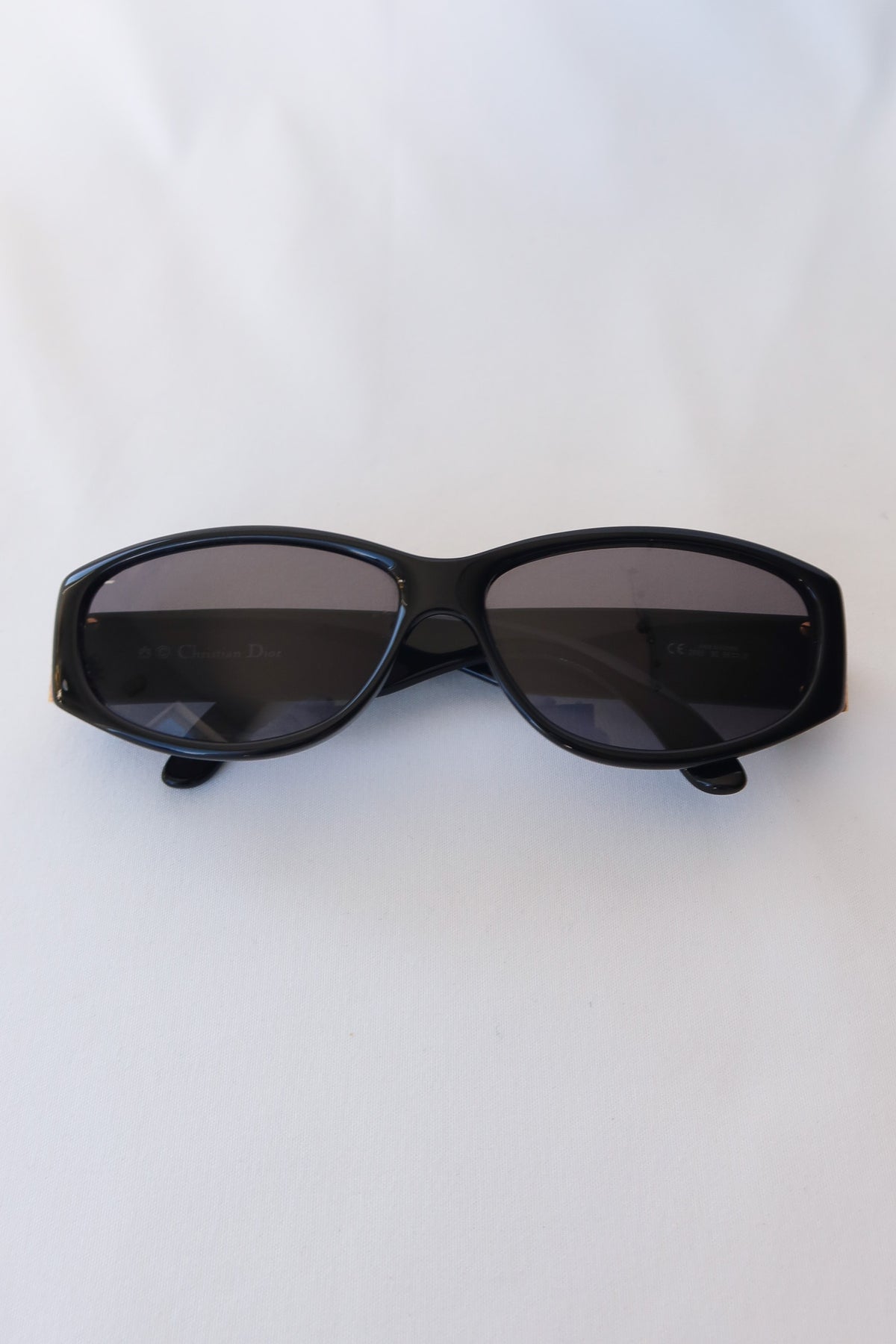 CHRISTIAN DIOR CD Optyl