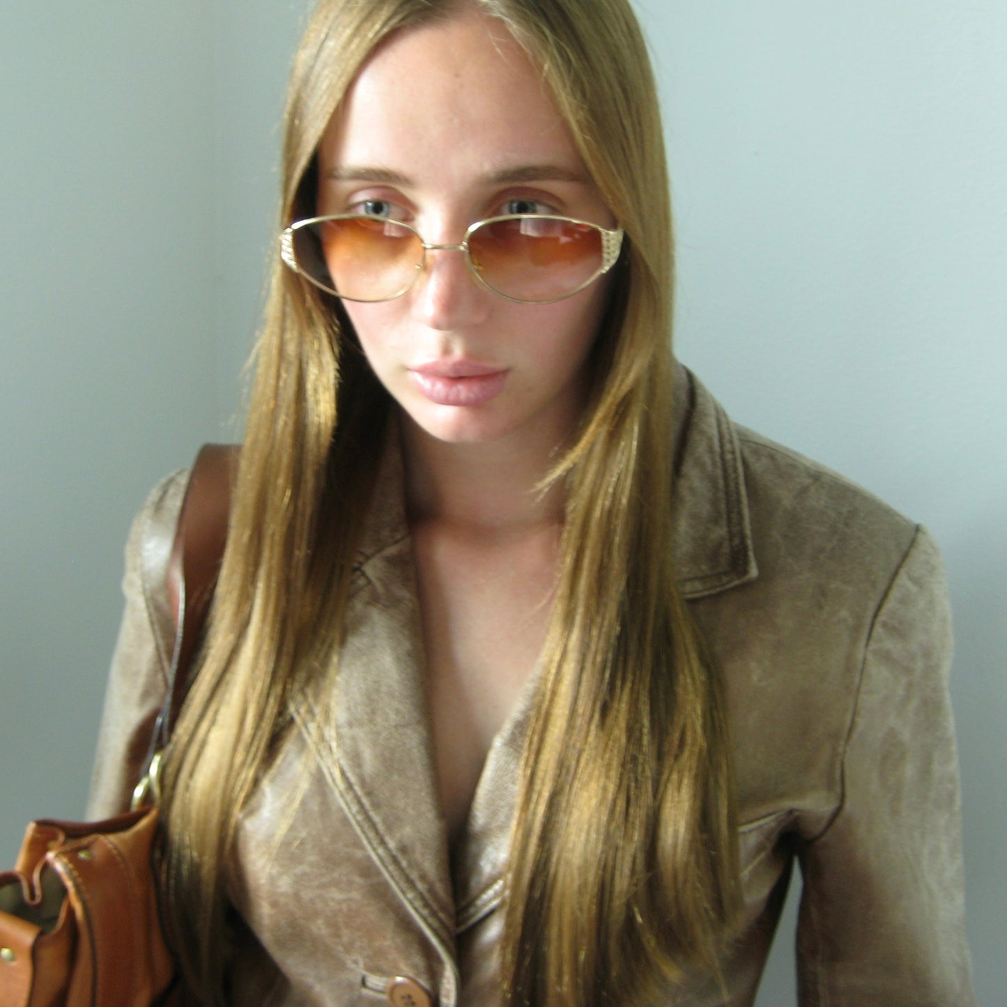 Dior gradient ovan sunglasses #067