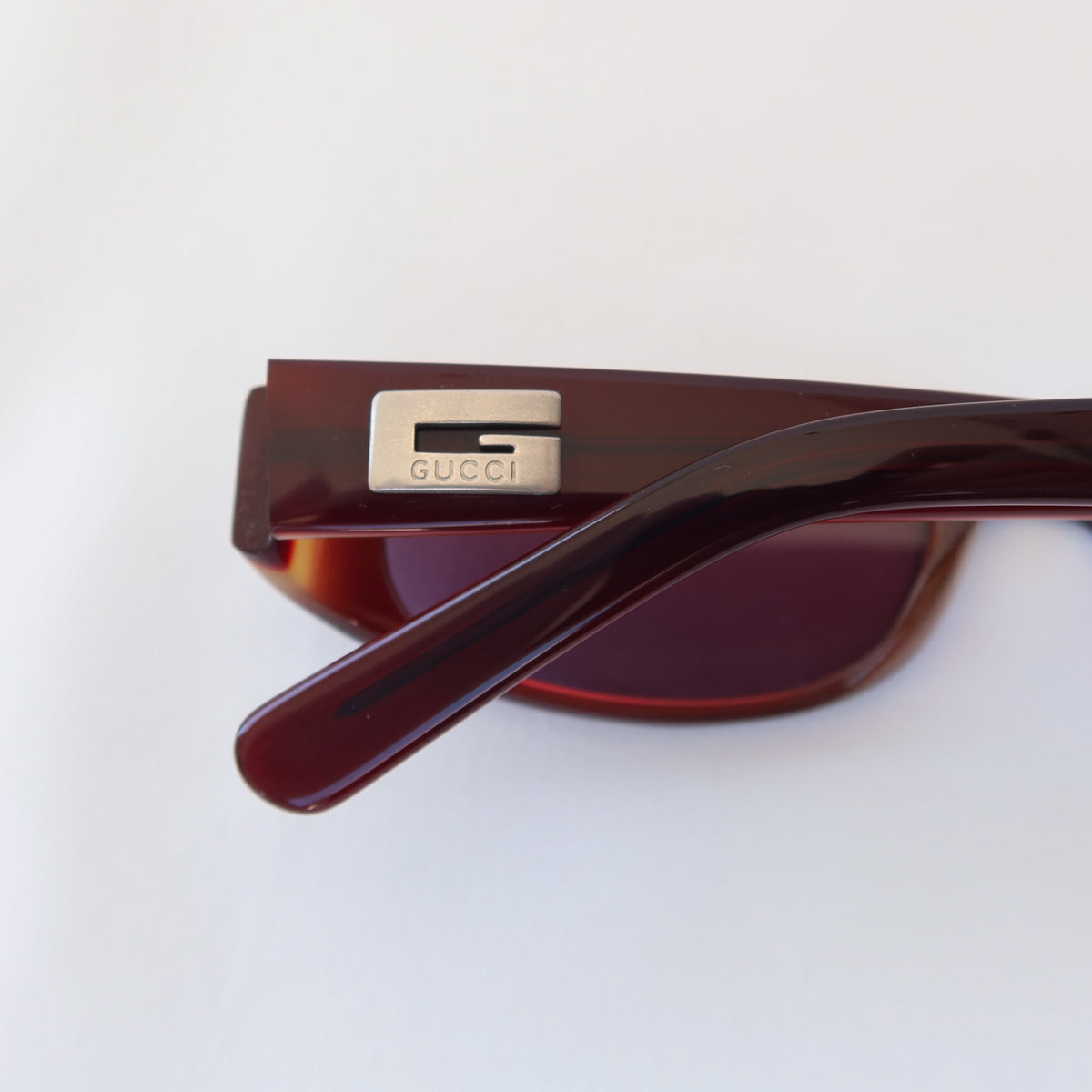 GUCCI Narrow Optyl