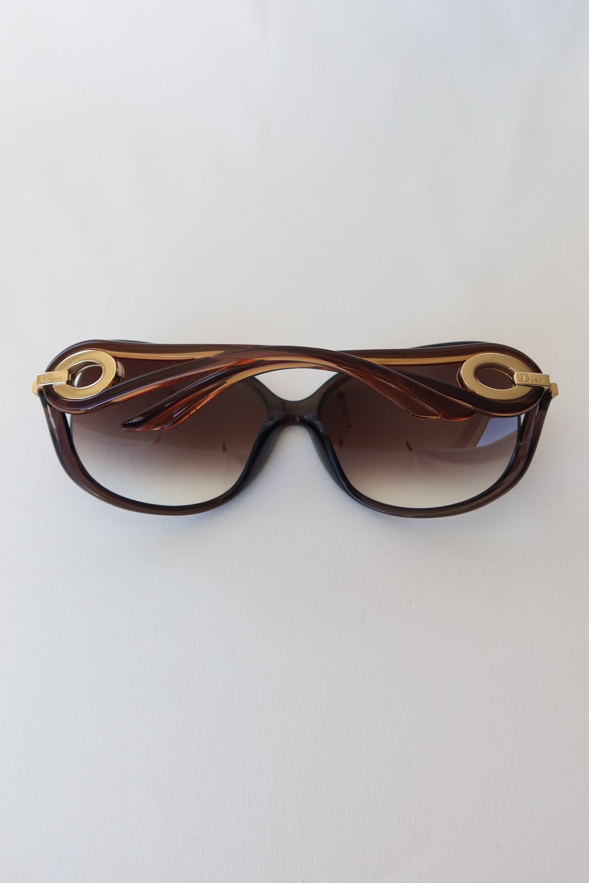 CHRISTIAN DIOR Volute