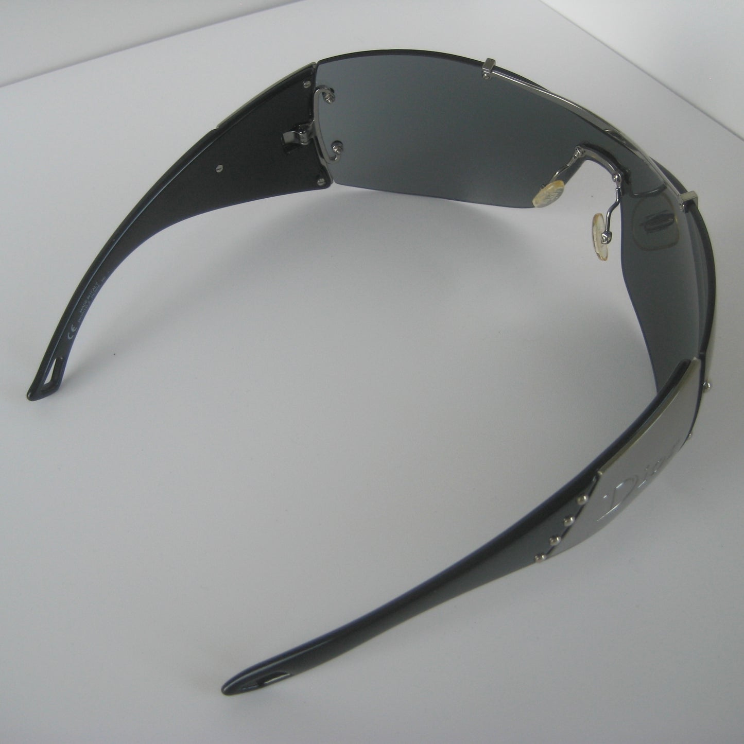 Christian Dior | 2003–2004 sport-lux eyewear line