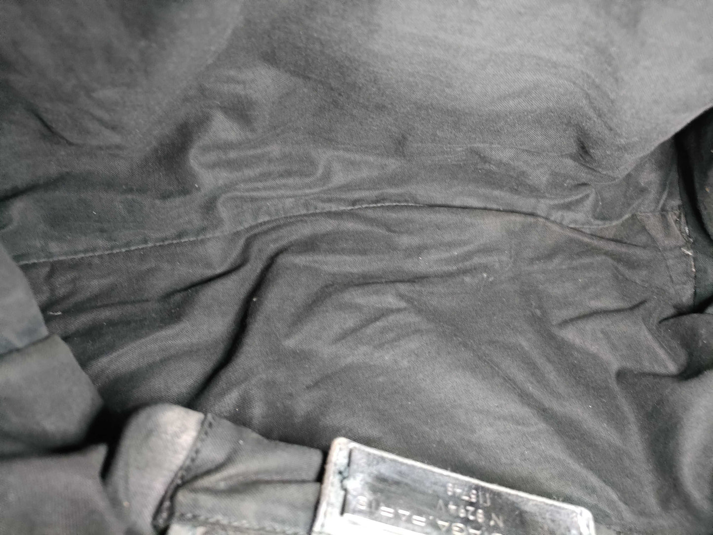 Balenciaga Classic City Grey Distressed Leather Medium Condition