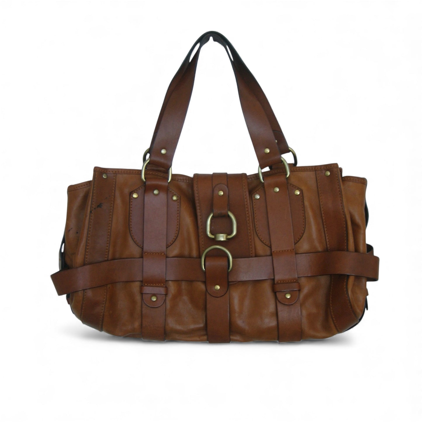 Chloé Paddington | Iconic early 2000s “It bag”