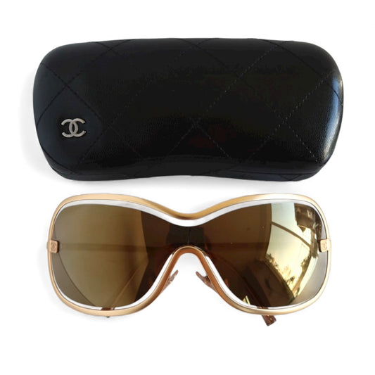 Chanel 4031 Sunglasses | 2000s Archive