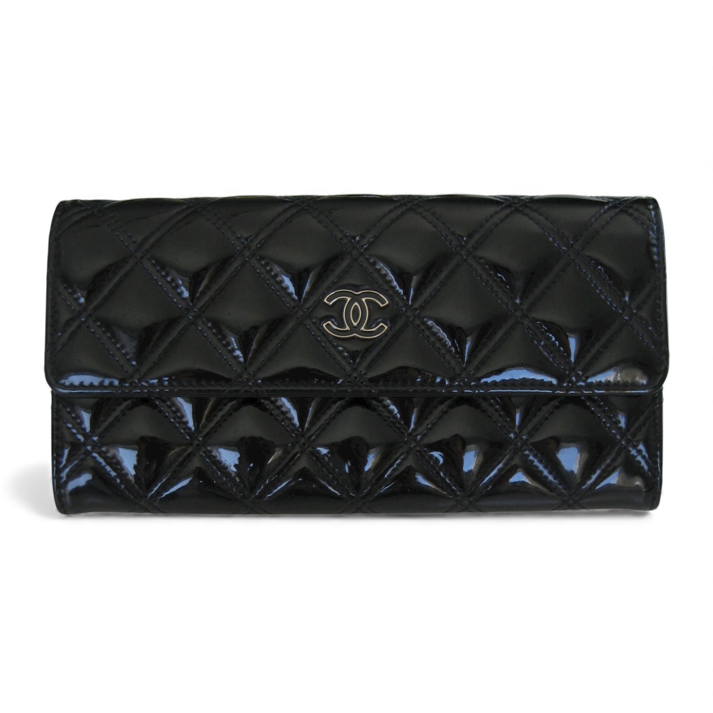 Chanel wallet | Year: circa 2003–2005