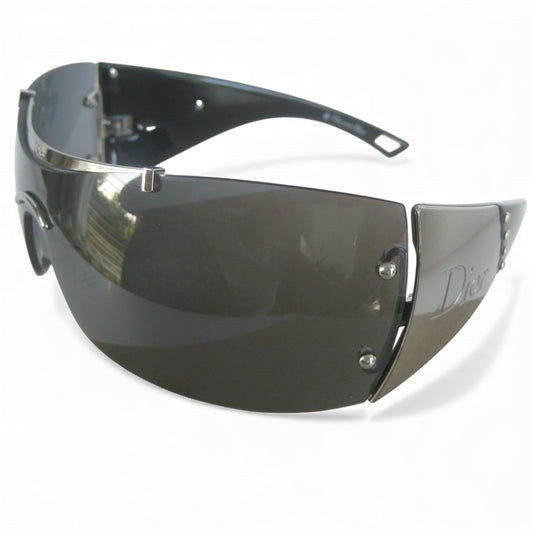 Christian Dior | 2003–2004 sport-lux eyewear line