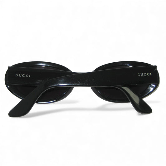 GUCCI GG 2419/S Late 90s archive
Made in Italy | Model: GG 2419/S 9HH