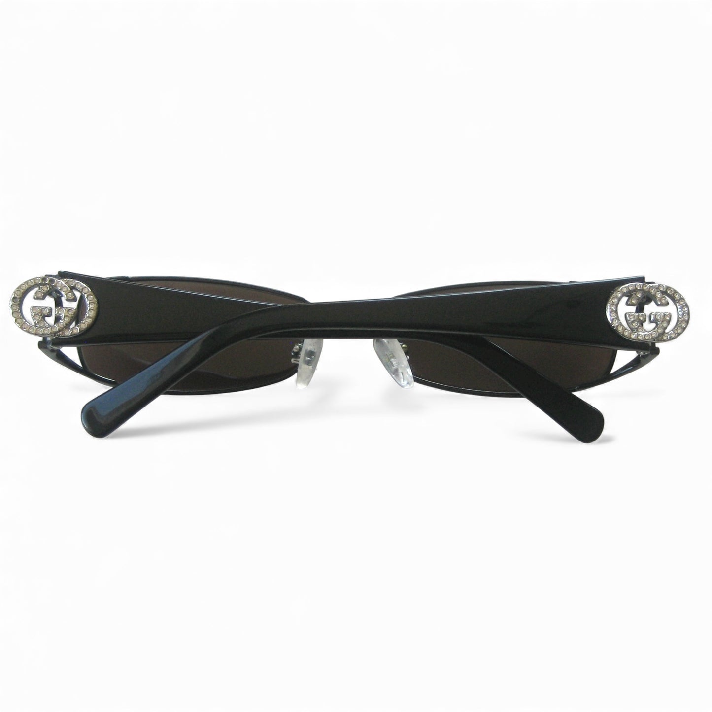 Gucci GG 2811 early 2000s archive
Made in Italy | Model: GG 2811