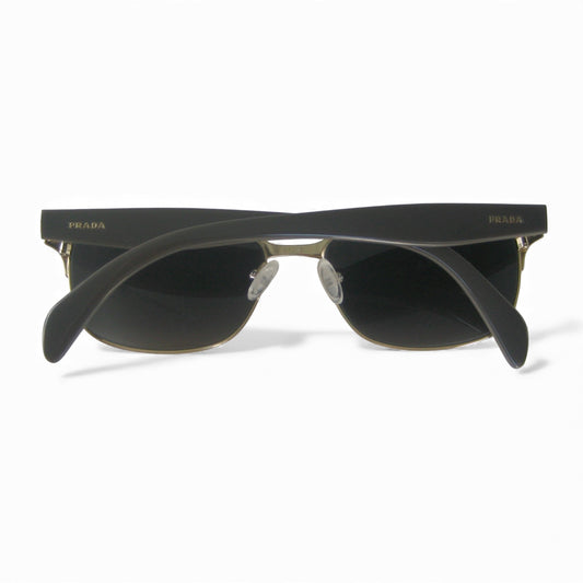 Prada VPR 65R retro-modern fusion | Inspired by 1950s