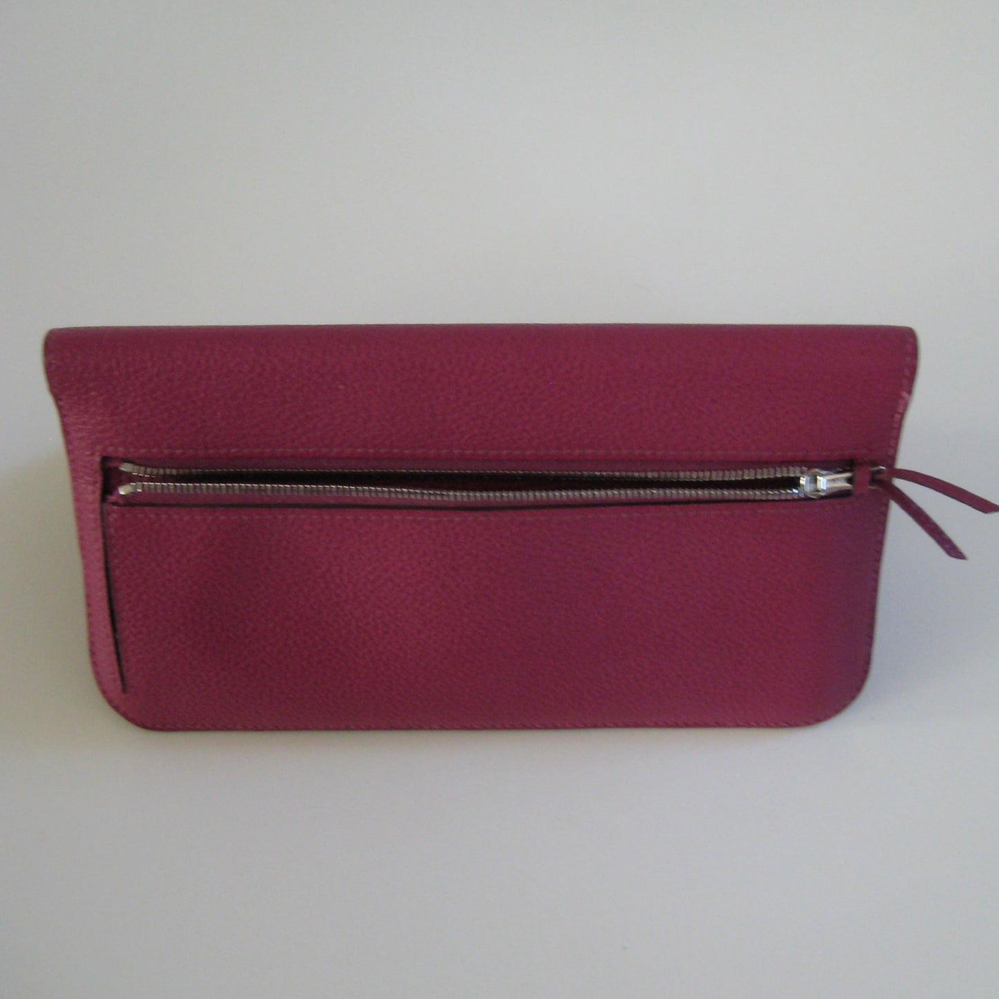 Hermes Bearn Compact Wallet